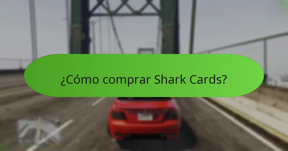 ¿Qué Shark Card ofrece el mejor valor?