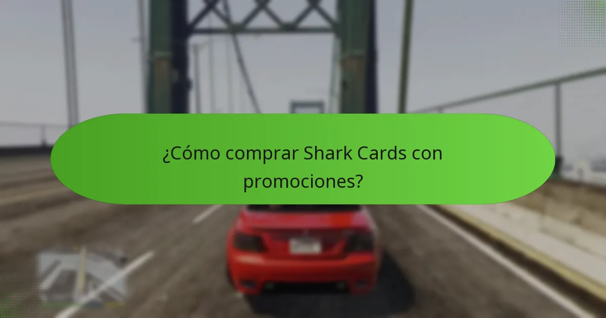 ¿Cómo mejoran las promociones de Shark Card la jugabilidad?
