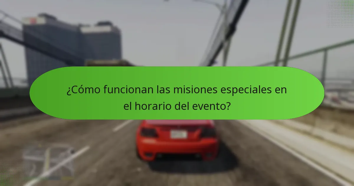 ¿Qué tipos de bonificaciones se ofrecen durante los eventos?