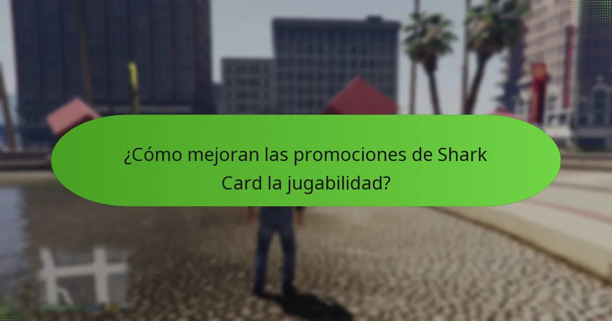 ¿Cómo comprar Shark Cards con promociones?