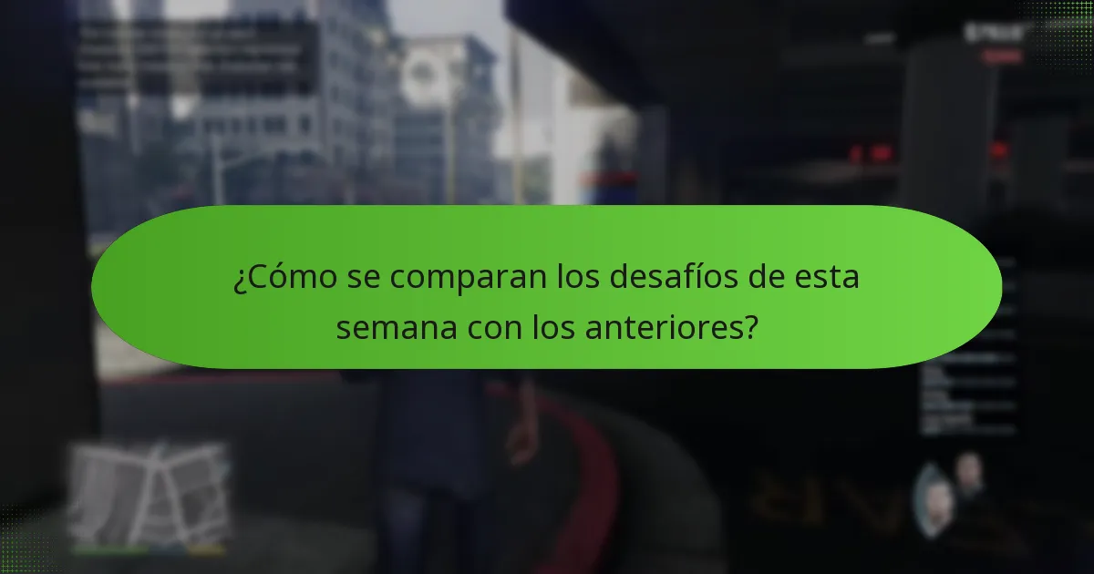 ¿Cuánto GTA$ adicional se puede ganar con los desafíos?