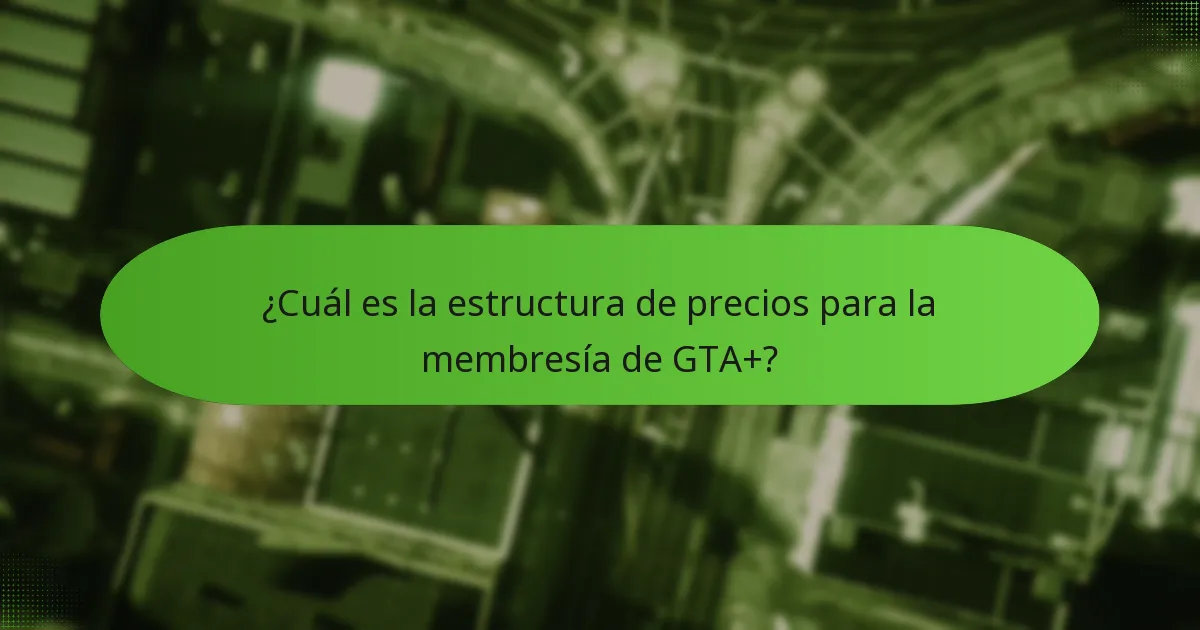 ¿Cómo mejora el acceso exclusivo la experiencia de GTA+?