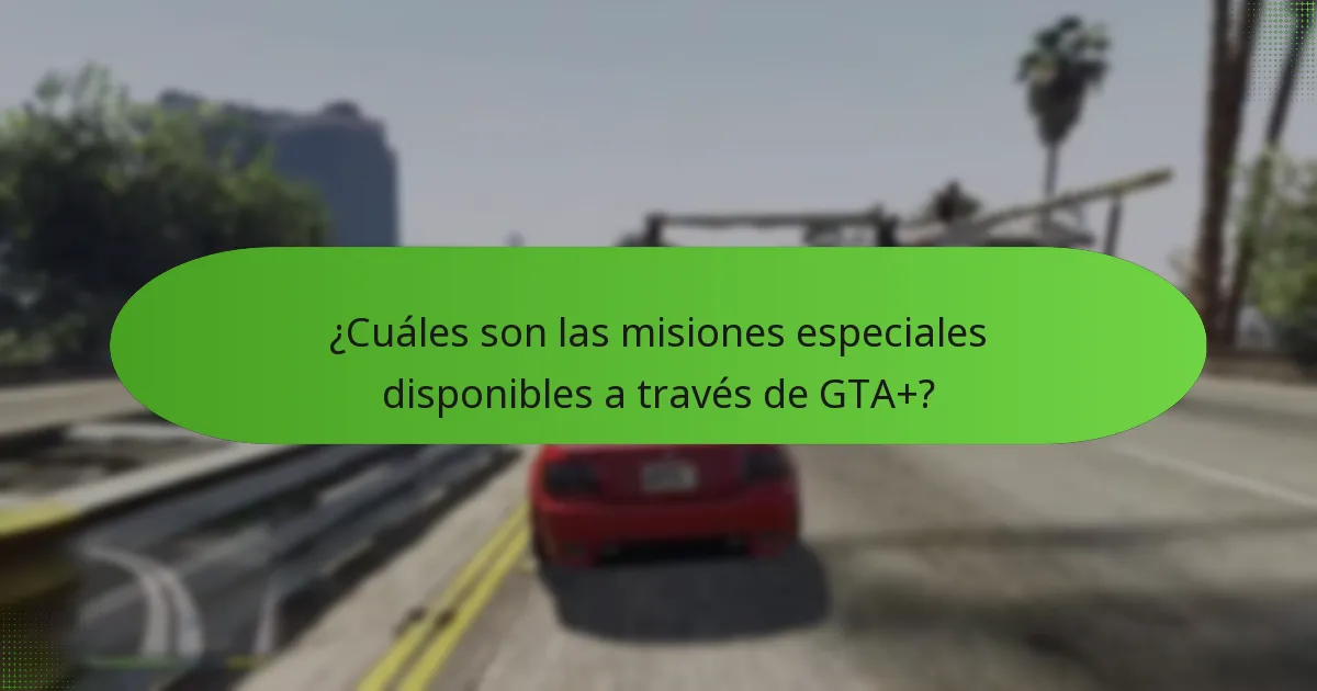 ¿Cómo se compara el costo de GTA+ con sus beneficios?