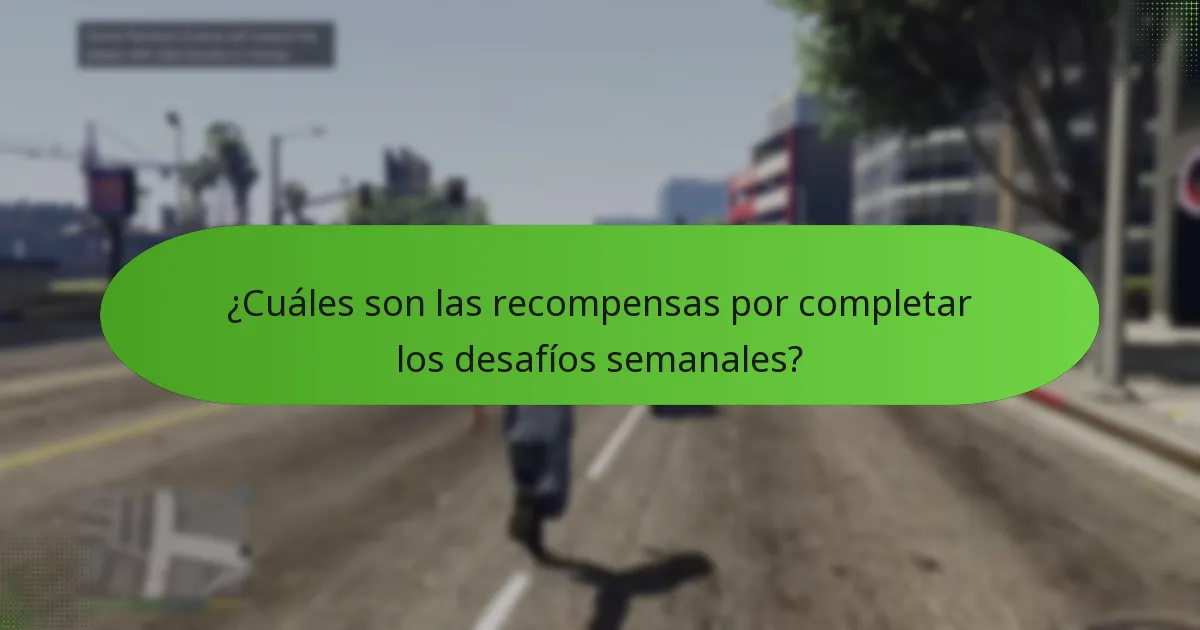 ¿Qué artículos exclusivos pueden ganar los jugadores a través de los desafíos semanales?