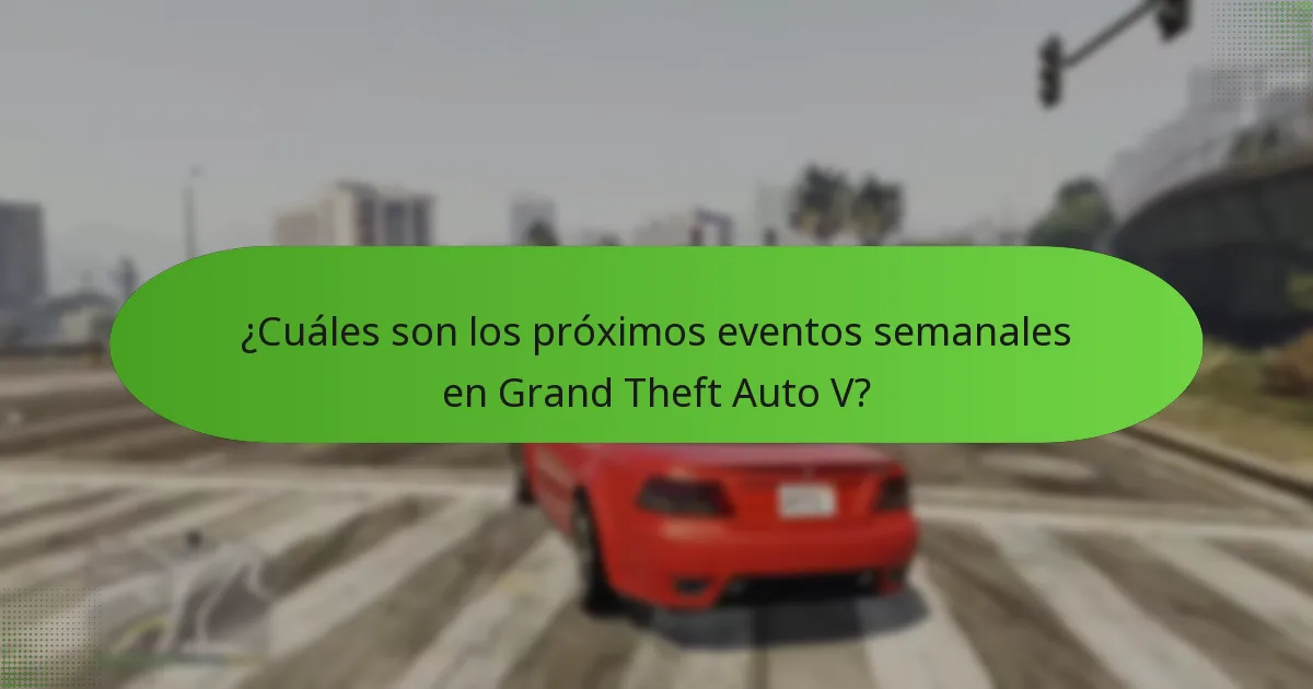 ¿Qué artículos especiales se presentan esta semana?