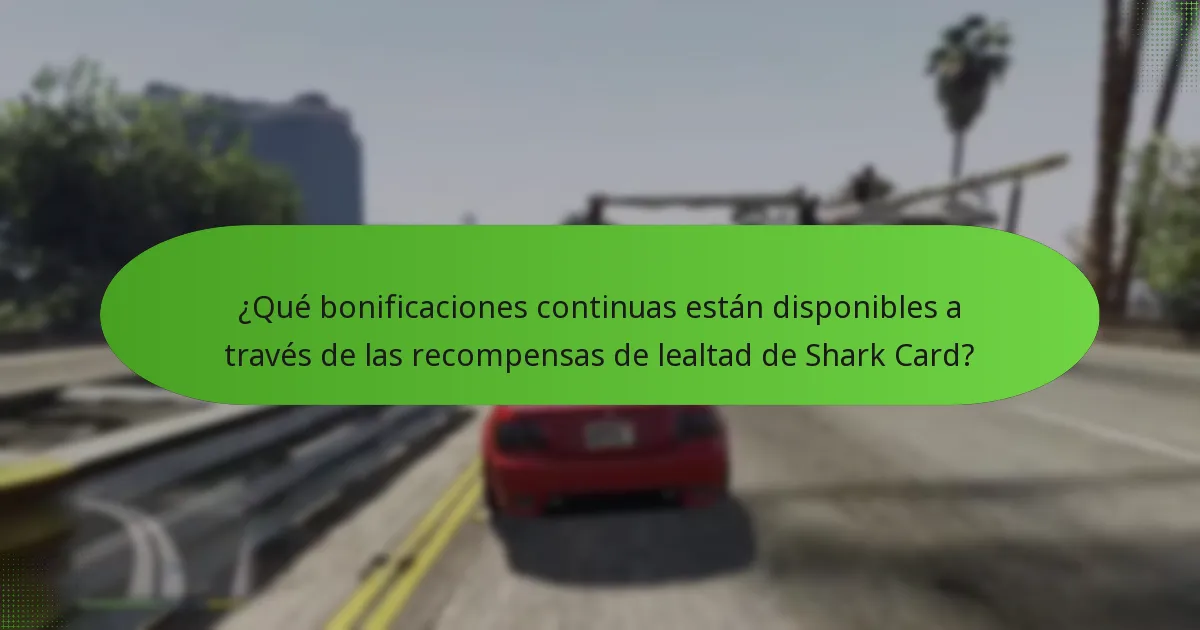 ¿Cómo se comparan las recompensas de lealtad de Shark Card con otras compras dentro del juego?