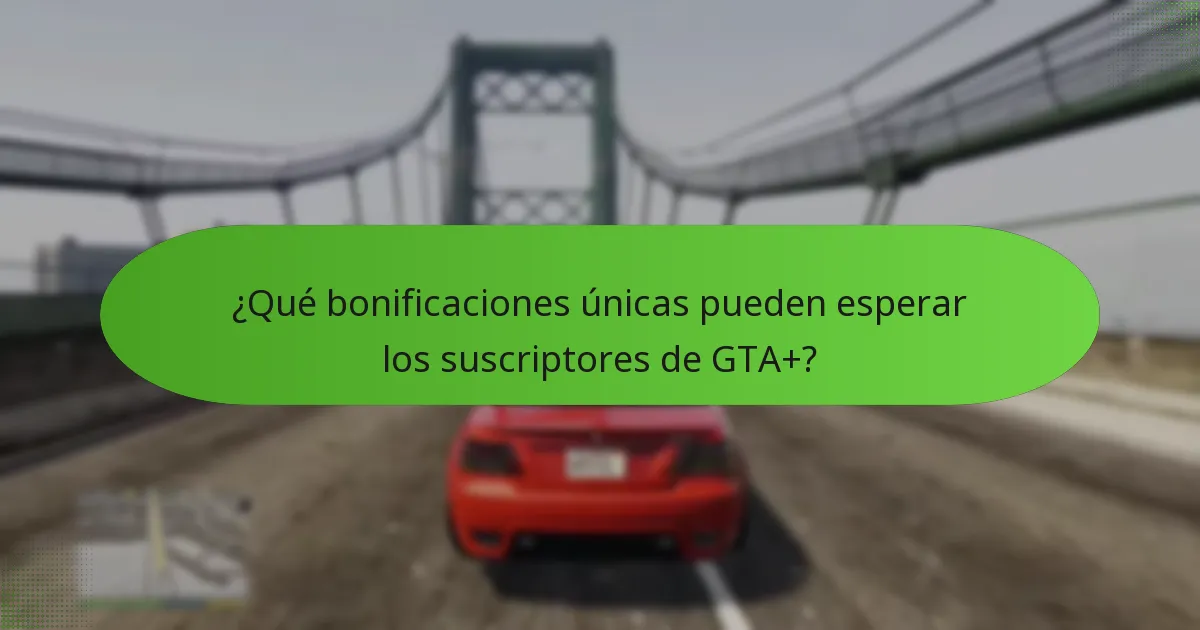¿Cuáles son los riesgos asociados con las promociones de GTA+?