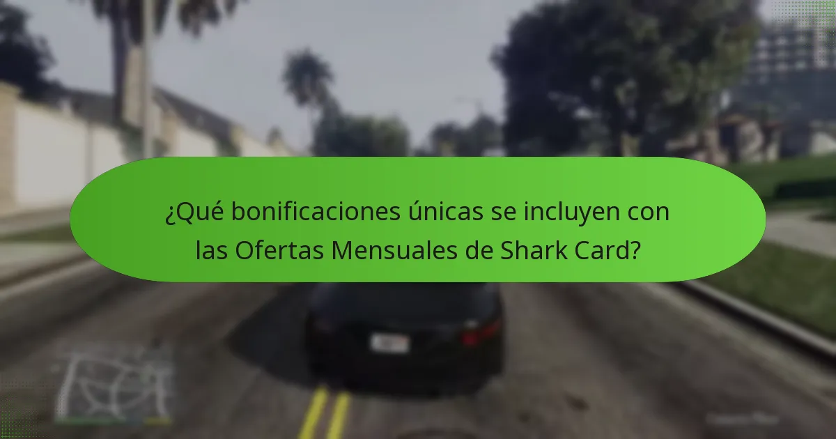 ¿Qué Oferta Mensual de Shark Card proporciona el mejor valor?